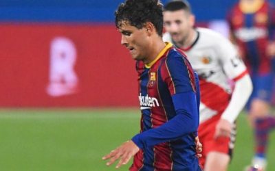 Barcelona, OUT din SuperLigă după 108 minute JUCATE