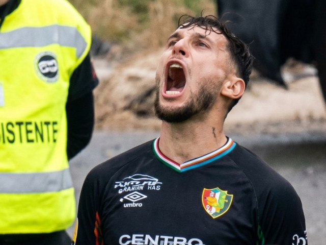Ianis Stoica, dorit de Zeljko Kopic la Dinamo, a decis unde va juca
