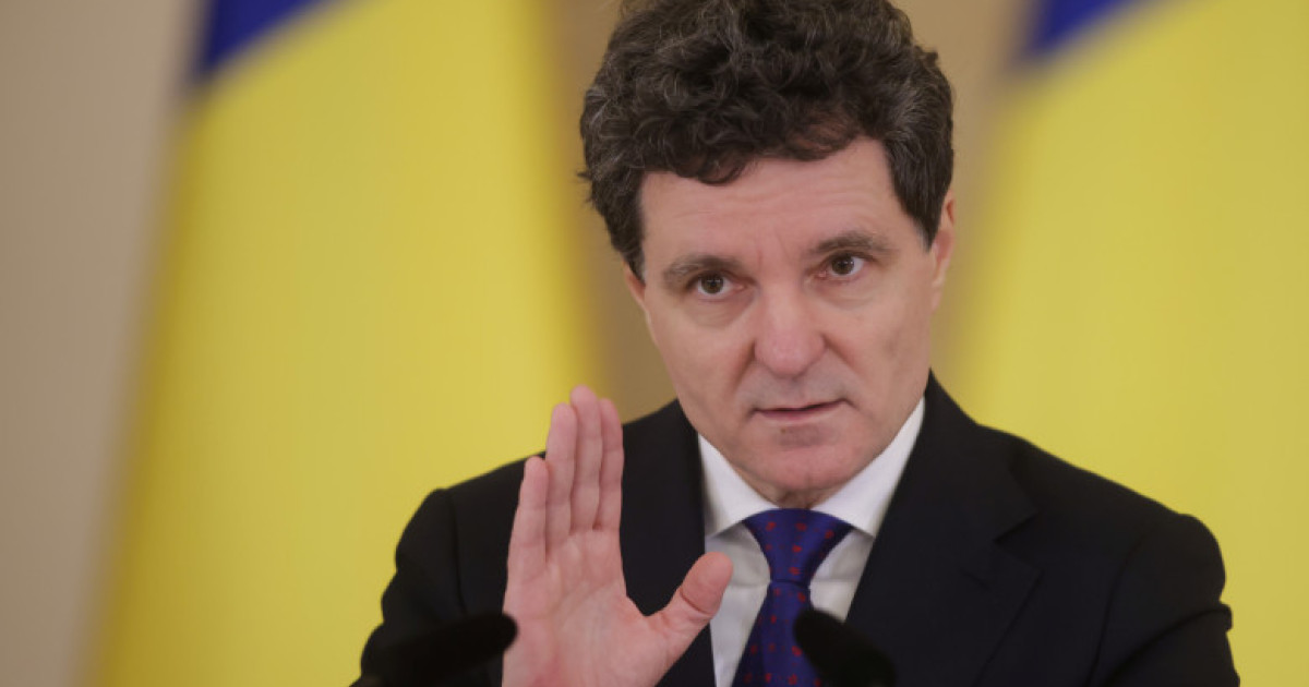 Nicușor Dan: Ajutor NATO, doar pe o mică parte din graniță