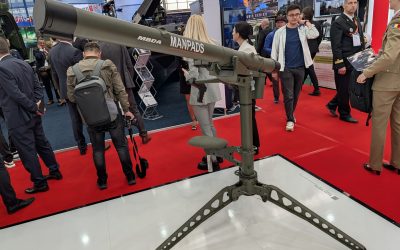 Drone, Iveco și Mistral: Arme din Ucraina ajung pe piața neagră?
