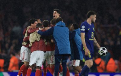 Primero Saka, apoi arbitrul: Scandal uriaș în fotbalul mondial!