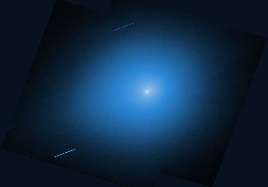 Noi date despre cometa interstelară ATLAS: Mistere cosmice dezvăluite