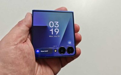 Samsung, adio Galaxy Z Flip? Un model emblematic ar putea dispărea