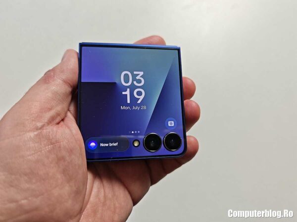Samsung, adio Galaxy Z Flip? Un model emblematic ar putea dispărea