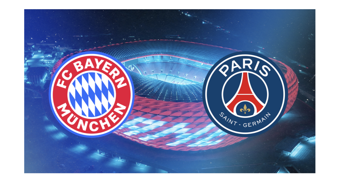 Bayern Munchen – PSG, returul infernal: Cine merge în finala Ligii Campionilor