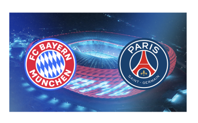Bayern Munchen – PSG, returul infernal: Cine merge în finala Ligii Campionilor