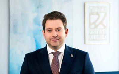 Thomas Ebm (Viena): Jumătate din pacienții clinicii, străini
