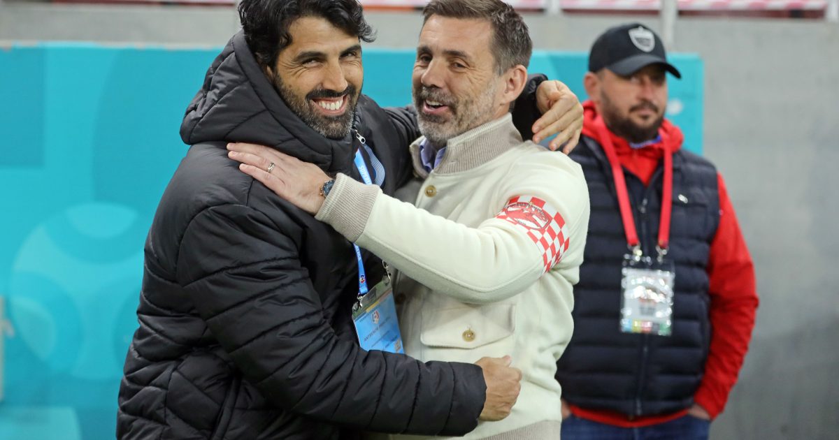 Universitatea – Dinamo. Coelho vs. Kopic, ultima repriză - Avancronică
