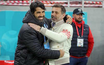 Universitatea – Dinamo: Coelho și Kopic, duelul final pentru supremație