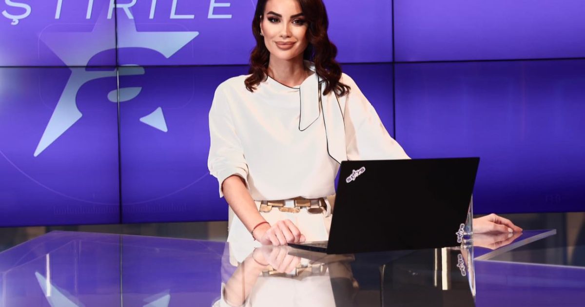 După doar doi ani, o cunoscută vedetă de televiziune mondenă își anunță plecarea: „Înainte de orice speculație...”