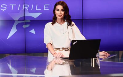 Vedetă TV anunță plecarea, după doi ani. Declarația: „Fără speculații!”