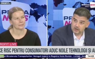 Vlad Nicolaescu (ASF): „1000 de euro investiți pot dispărea mâine!” – Avertisment financiar