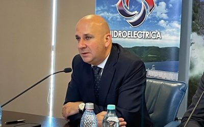 Badea (Hidroelectrica): ONG-urile blochează investițiile în hidrocentrale prin PNRR