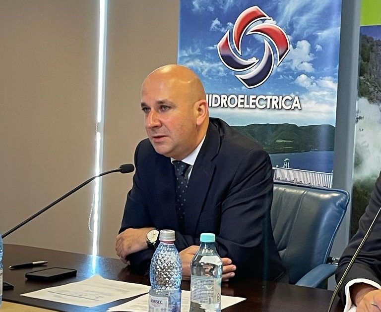 Badea (Hidroelectrica): ONG-urile blochează investițiile în hidrocentrale prin PNRR