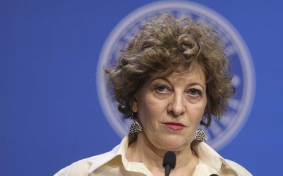 Oana Gheorghiu, mesaj ironic după ce PSD și PACE au sfidat apelul: „Nu faceți așa ceva!”