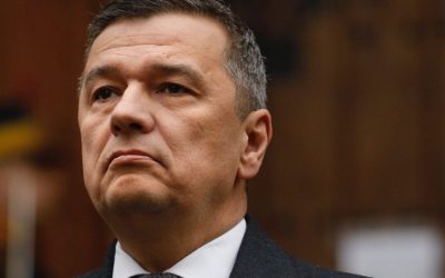 Grindeanu, după sondajul INSCOP: PNL, în premieră peste PSD în intenția de vot