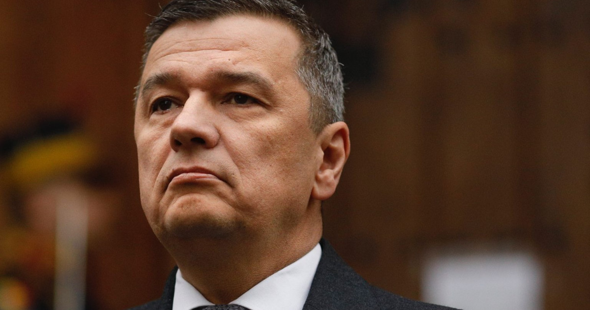 Grindeanu, după sondajul INSCOP: PNL, în premieră peste PSD în intenția de vot