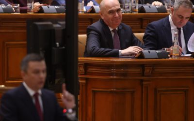 Opoziție DIVIZATĂ: Parlamentari renunță la moțiune, invocând „lipsa soluției”