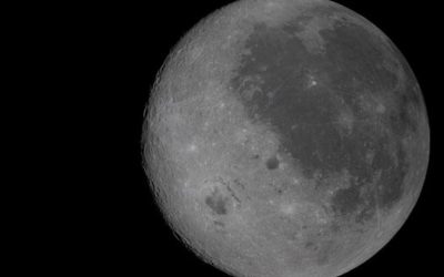 Luna, noua „Strâmtoare Ormuz”? România, în cursa spațială!