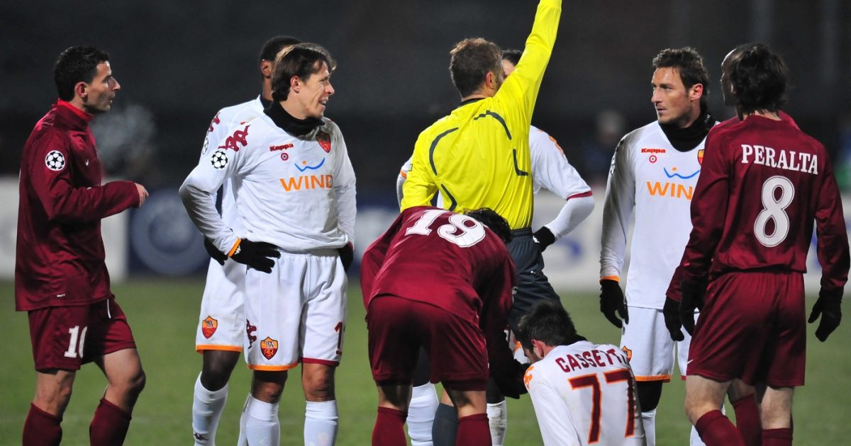 Fostă vedetă din Champions League, pe banca lui FCSB
