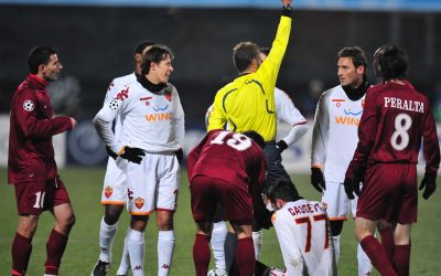 Fostă vedetă din Champions League, pe banca lui FCSB