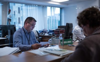 Pîslaru: Evidența angajaților statului, HAOS total în România!