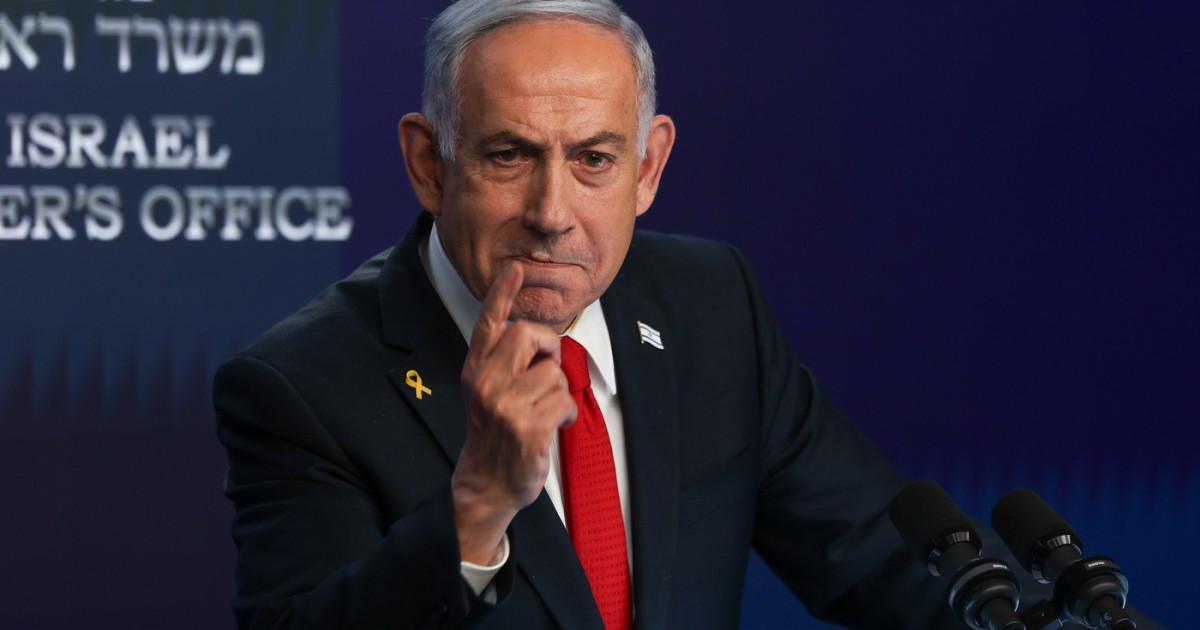Netanyahu promite: Israel aproape de a elimina toți responsabilii atacurilor din 7 Octombrie