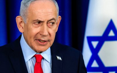 Netanyahu: Armata a primit ordin să controleze 70% din Gaza. „Hamas, în genunchi”