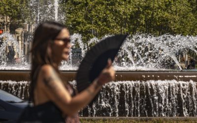 Mai aduce 30°C: Val de căldură neașteptat în România! Cât rezistă canicula și revin ploile