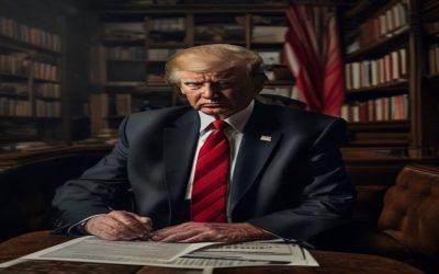 Accesul interzis: Scandal uriaș cu Donald Trump în centrul atenției