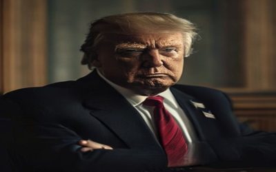 Trump, scandal uriaș: Ce dezvăluiri zguduie scena politică