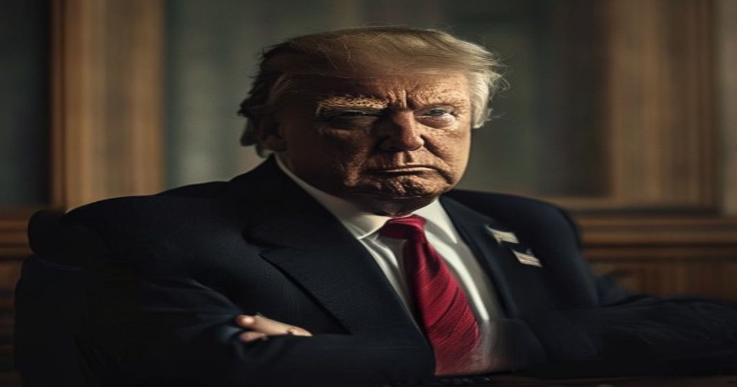 Trump, scandal uriaș: Ce dezvăluiri zguduie scena politică