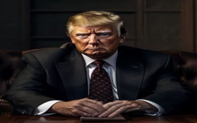 Acces interzis: Donald Trump, blocat la o importantă reuniune