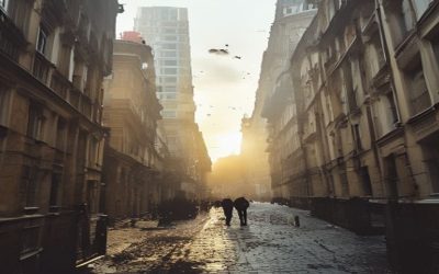 București: Mercurul urcă la 31 de grade miercuri. Ploi slabe joi