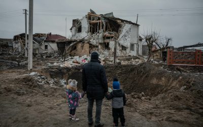Străinii și diplomații, somați să părăsească orașul