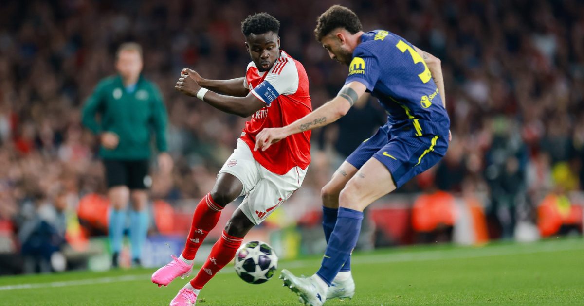 Atletico Madrid vânează finala Ligii Campionilor, cu Arsenal pe teren propriu, azi, de la 22:00