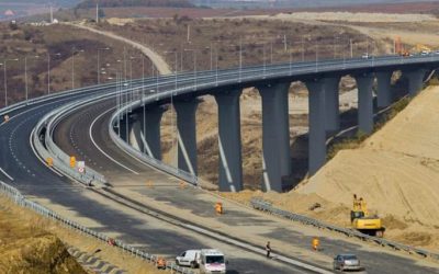 O asociere România-Ucraina face drumul expres Suceava-Siret