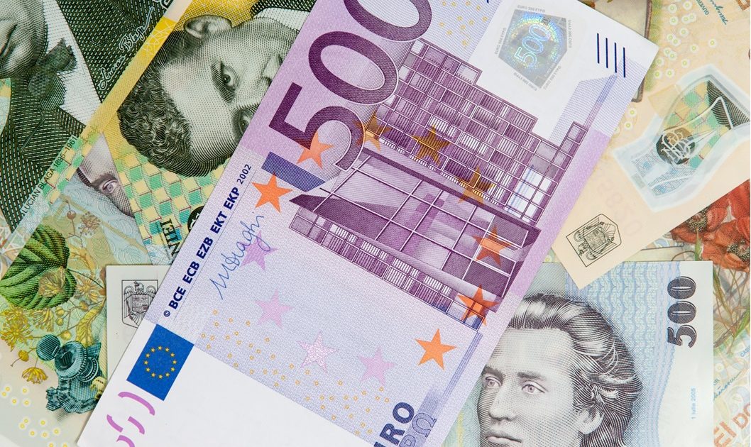 Aproape 1 miliard EUR pentru investiții în România: Schema oficială