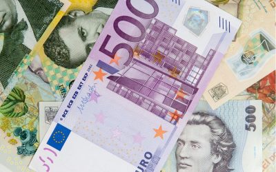 Aproape 1 miliard EUR pentru investiții în România: Schema oficială