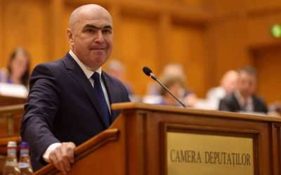 Guvernul Bolojan, răsturnat! Moțiunea a trecut: Ce urmează și marile consecințe