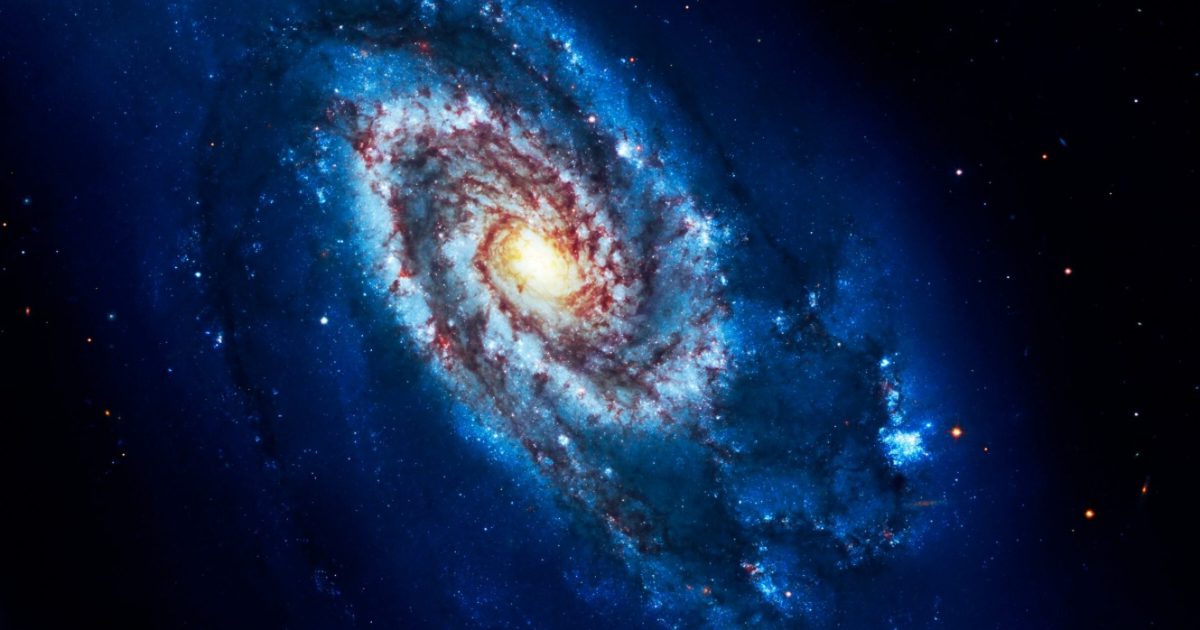Stele din alte galaxii, găsite în Calea Lactee: Ce secret ascund?