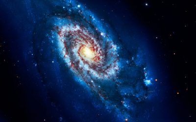 Stele din alte galaxii, găsite în Calea Lactee: Ce secret ascund?