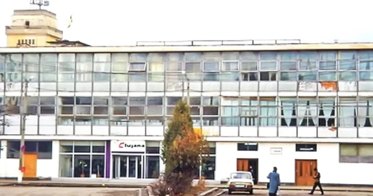 Fostă fabrică de încălțăminte din România, transformare spectaculoasă