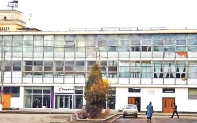 Fostă fabrică de încălțăminte din România, transformare spectaculoasă