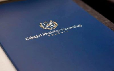 CMSR: Schimbări MAJORE pentru dentiști. Ce prevede noul regulament
