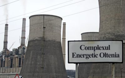 România cere CE să amâne închiderea unei mine de cărbune. Sistemul energetic, în pericol