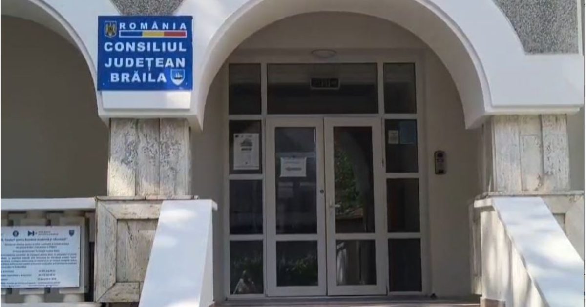 DNA, descinderi spectaculoase la CJ Brăila și clubul Dunărea Brăila