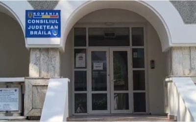 DNA, descinderi spectaculoase la CJ Brăila și clubul Dunărea Brăila