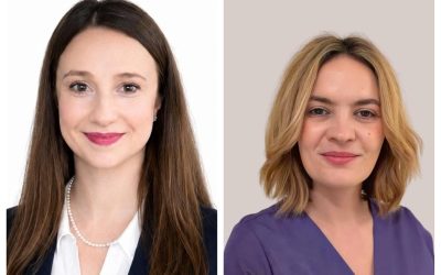 SOFTBINATOR, schimbări la vârf: NOI CEO și COO în conducerea companiei
