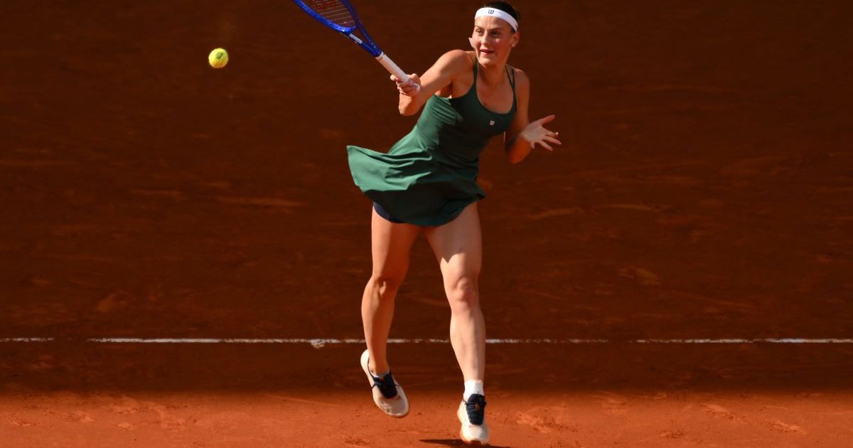 Kostyuk, decizie șoc la Madrid: „Este dureros!” Ce dezvăluie campioana